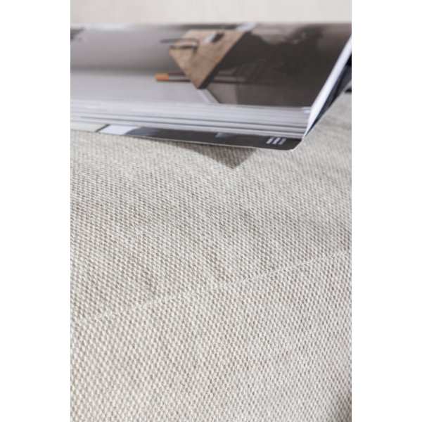 Elio 3-sits soffa - Ljusgrå Elio 3-sits soffa - Ljusgrå