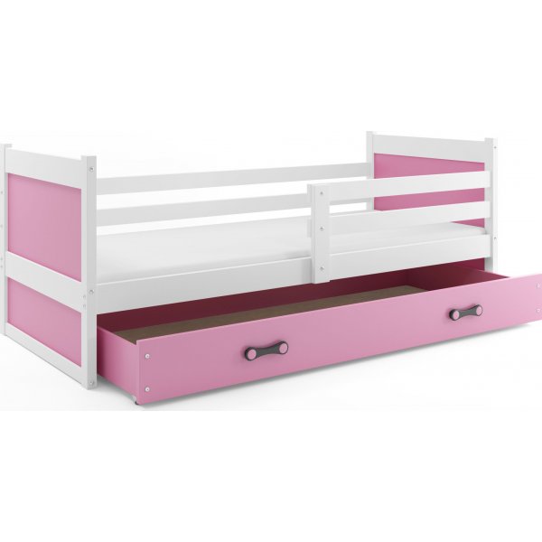 rhus juniorsng med frvaringslda - Valfri frg & storlek