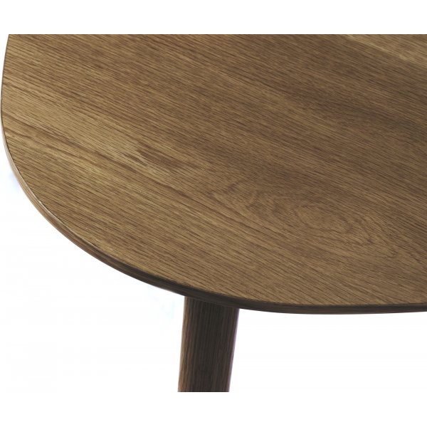 Tally satsbord - Brun Tally satsbord - Brun