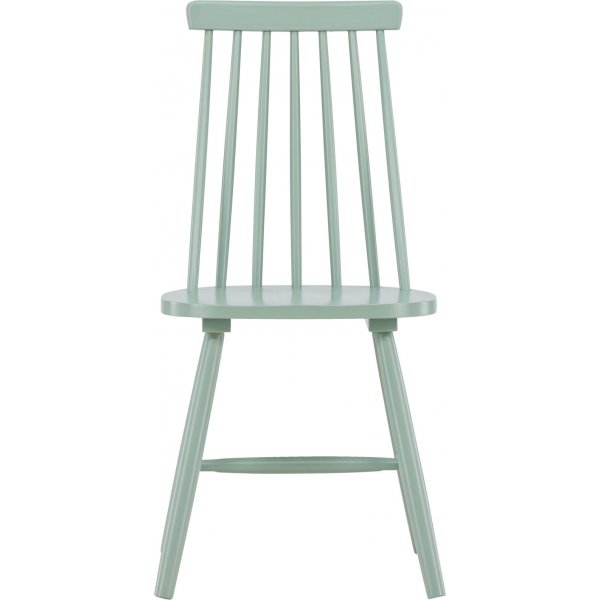 Lönneberga matstol - Grön Lönneberga matstol - Grön