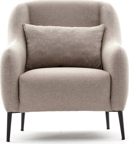 Fauteuil Venus - Crème Fauteuil Venus - Crème