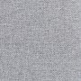 Dubbelsng Accent 180 cm - Ljusgr