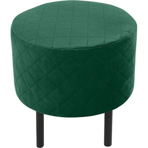 Pouf Kadi - Vert Pouf Kadi - Vert