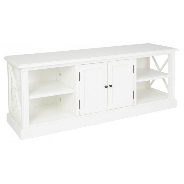 TV-bnk Seaford - New England