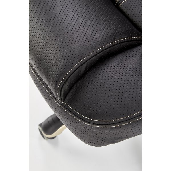 Chaise de bureau Brenna - Noir Chaise de bureau Brenna - Noir