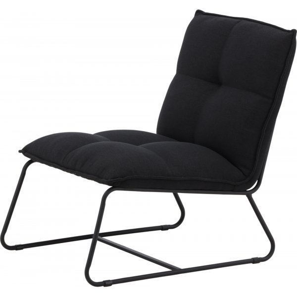 Fauteuil Madison - Noir Fauteuil Madison - Noir