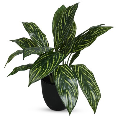Konstväxt - Philodendron H35 cm