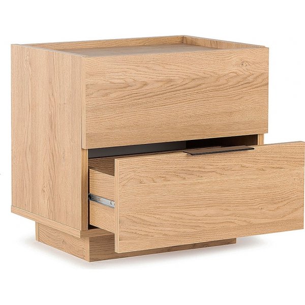 Lody sängbord - Trä Lody sängbord - Trä