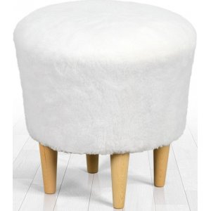 Sheep sittpuff - Vit