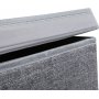 Petronella tvttkorg 85 l - Gr
