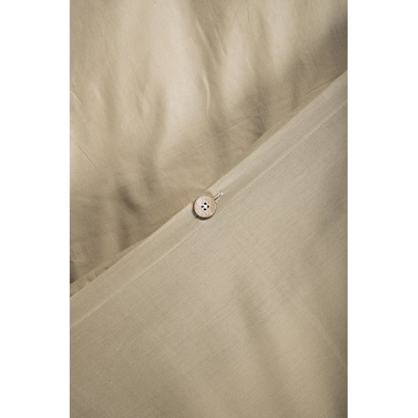 Dur bddset 150x200 cm - Ljusgrn