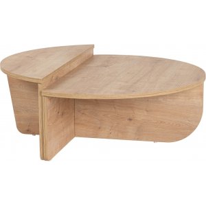 Table basse Orion - Chne