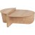 Table basse Orion - Chne