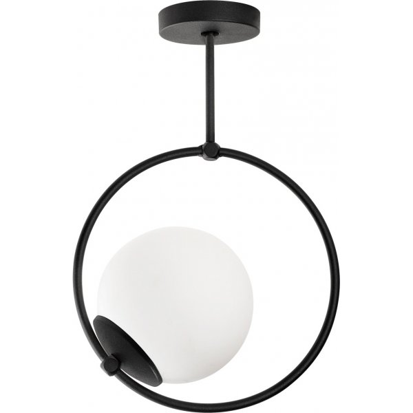 Plafonnier Dolly - Noir Plafonnier Dolly - Noir