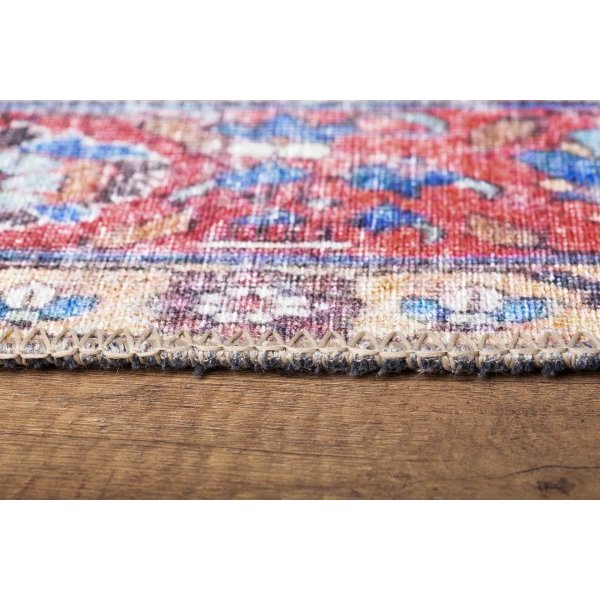 Blues Chenille 341 vloerkleed Blues Chenille 341 vloerkleed