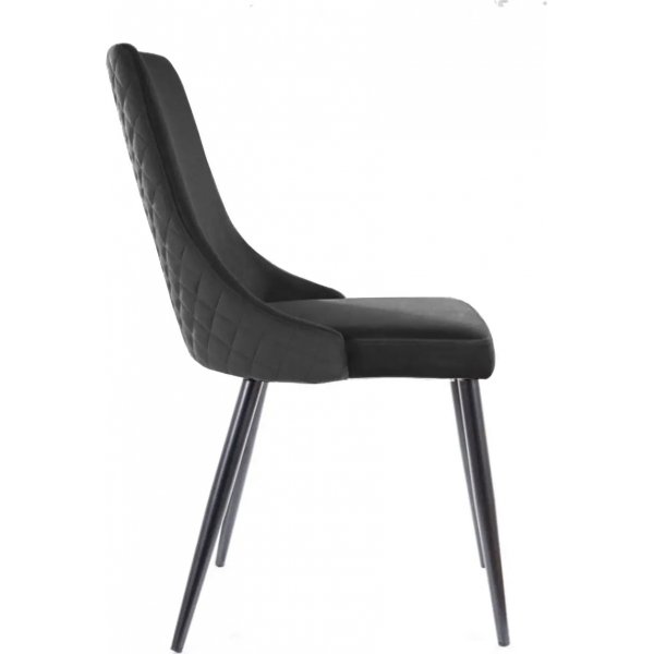 Piano stol - Svart Piano stol - Svart