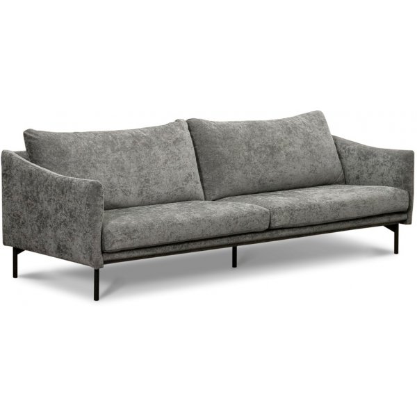 Canap 3 places Spirit lounge - Toutes les couleurs