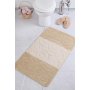 Sile badrumsmatta - Beige