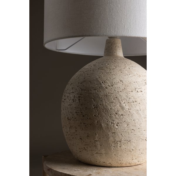 Tjörn bordslampa - Vit Tjörn bordslampa - Vit