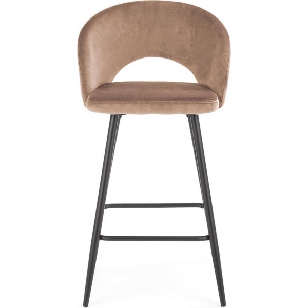 Tabouret de bar Pélican 96 - Beige Tabouret de bar Pélican 96 - Beige