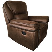 Preston Reclinerfåtölj - Brun Preston Reclinerfåtölj - Brun