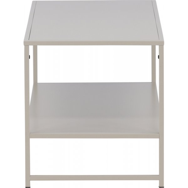 Träne sidobord 101,6 x 43,2 cm - Beige Träne sidobord 101,6 x 43,2 cm - Beige