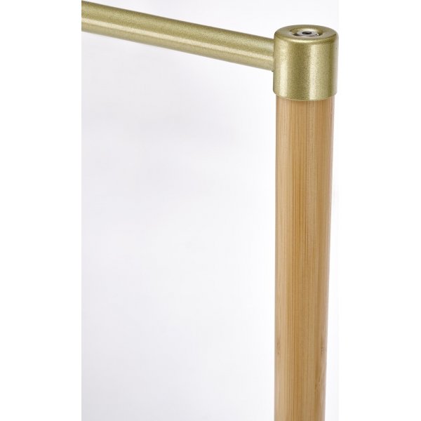 Cintre Kernel - Bambou/or Cintre Kernel - Bambou/or