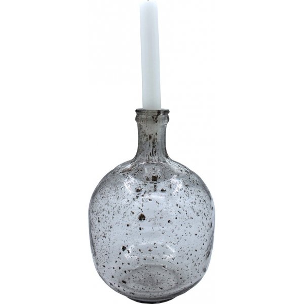 Vase Galet - Transparent Vase Galet - Transparent