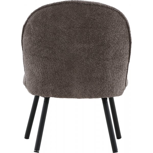 Polar fauteuil - Grijs