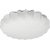 PRHome Carnaby plafond - Parelmoer - 70 cm