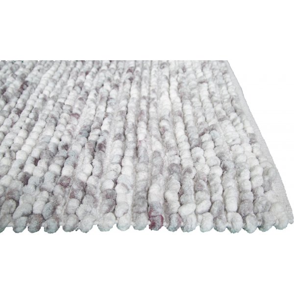 Ottova badrumsmatta - Silver Ottova badrumsmatta - Silver