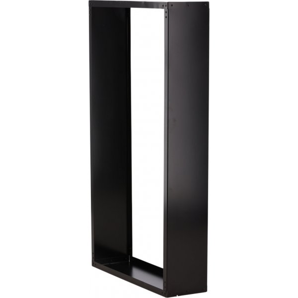 Mombasa vedstaplare - Svart