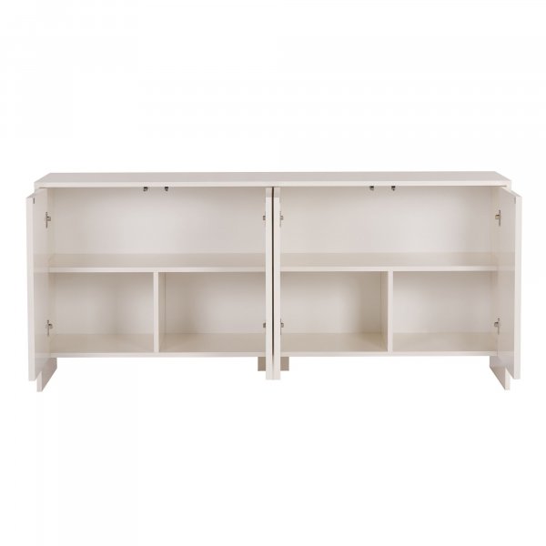 Sideboard Arina 180 cm - Cream