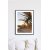 Posterworld - Motif palmier - 50x70 cm
