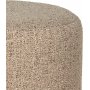 Imsa sittpuff 40 cm - Beige teddy