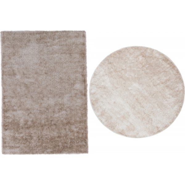 Lystra matta - Beige