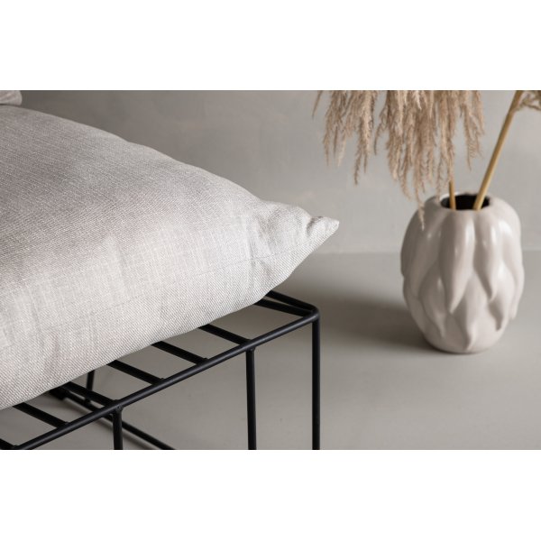 Livonia fåtölj - Beige Livonia fåtölj - Beige