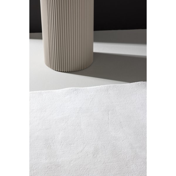 Tapis Nixie - Blanc Tapis Nixie - Blanc