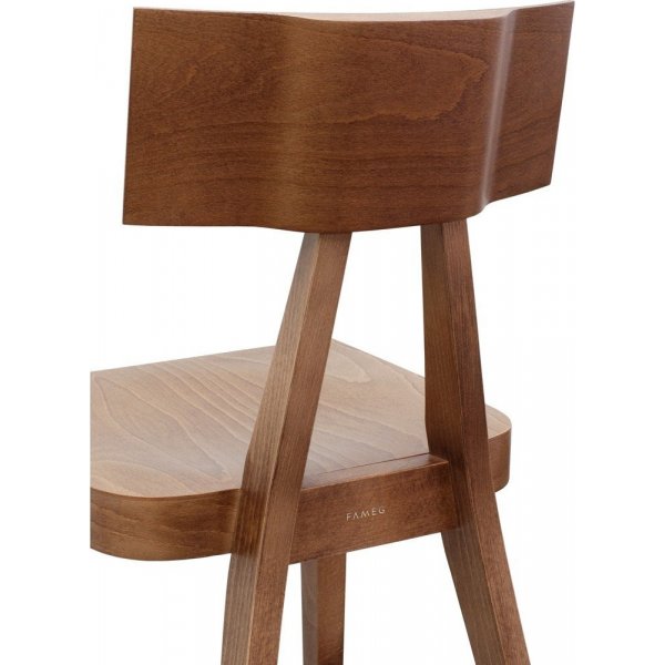 Tabouret de bar Akka - N\\\'importe quelle couleur sur le cadre Tabouret de bar Akka - N\\\'importe quelle couleur sur le cadre