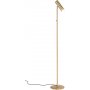 Paris Vloerlamp - Messing
