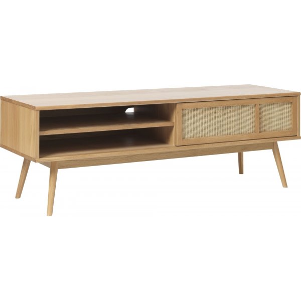 Yuma Tv-meubel geolied eiken 150 cm Yuma Tv-meubel geolied eiken 150 cm