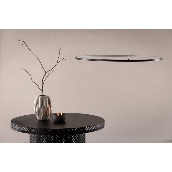 Plafonnier Rödäng x Josefin Lustig - Noir Plafonnier Rödäng x Josefin Lustig - Noir