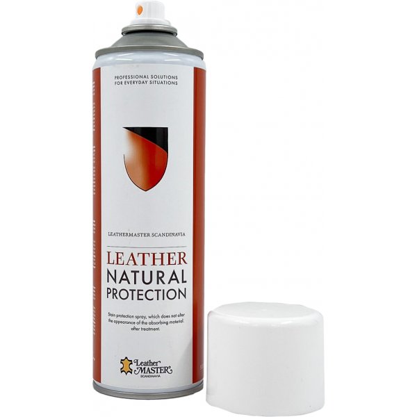 Spray anti-taches Natural Protection - 500 ml
