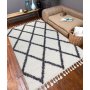 Grid matta