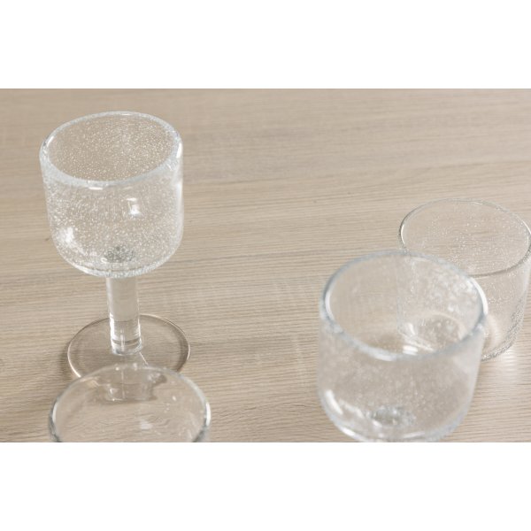 Bassholmen matbord 180 x 90 cm - Whitewash