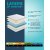 Matelas  ressorts Serenity Tencil avec ressorts ensachs