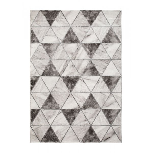 Maskinvvd matta - Craft Trendy Silver