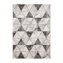 Maskinvvd matta - Craft Trendy Silver