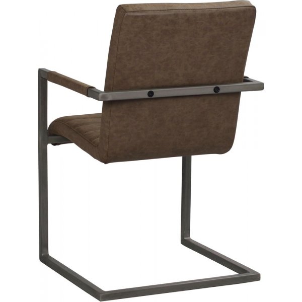 Baker stol - Vintage Stone