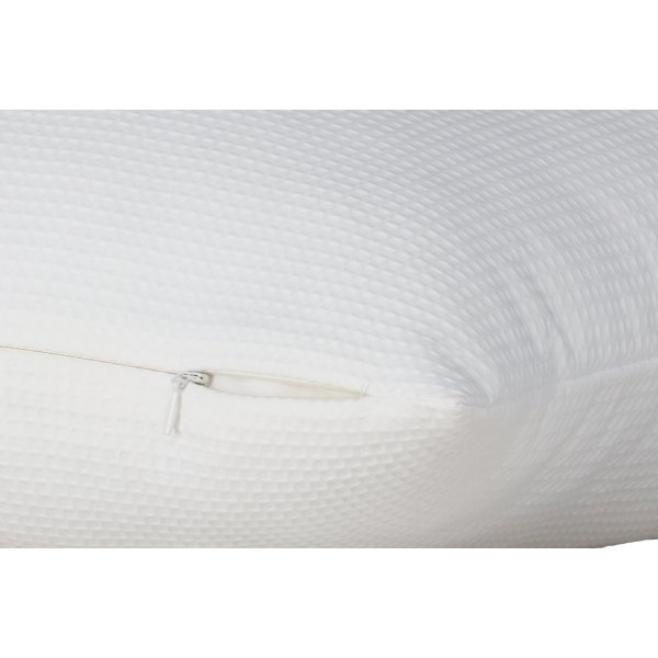 Celine kuddfodral 50 x 50 cm - Vit Celine kuddfodral 50 x 50 cm - Vit